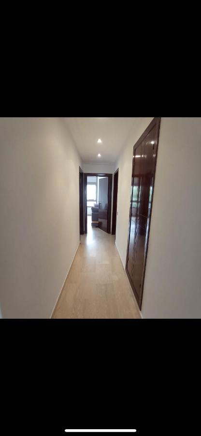 Bel Appartement A Skhirat Plage Et A 20 Mn De Rabat Eksteriør billede