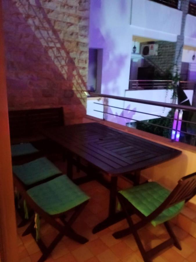 Bel Appartement A Skhirat Plage Et A 20 Mn De Rabat Eksteriør billede