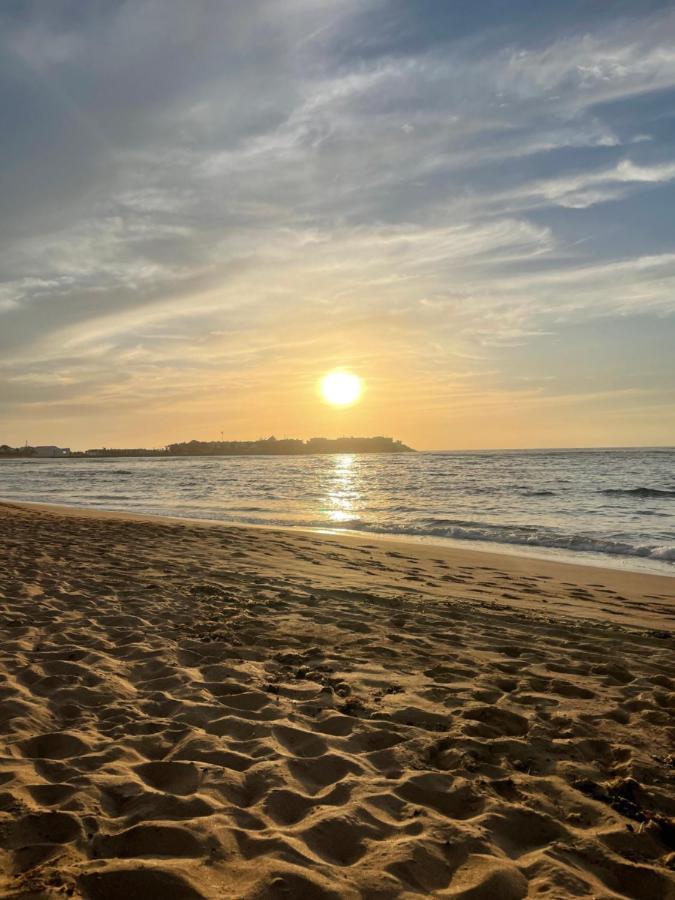 Bel Appartement A Skhirat Plage Et A 20 Mn De Rabat Eksteriør billede