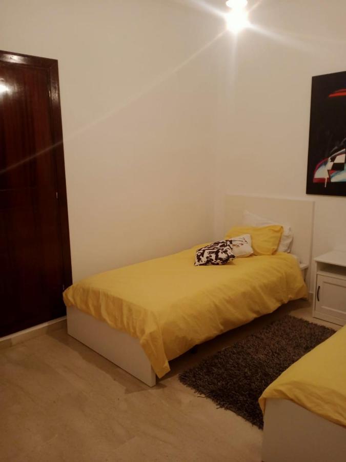 Bel Appartement A Skhirat Plage Et A 20 Mn De Rabat Eksteriør billede