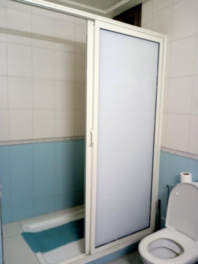 Bel Appartement A Skhirat Plage Et A 20 Mn De Rabat Eksteriør billede