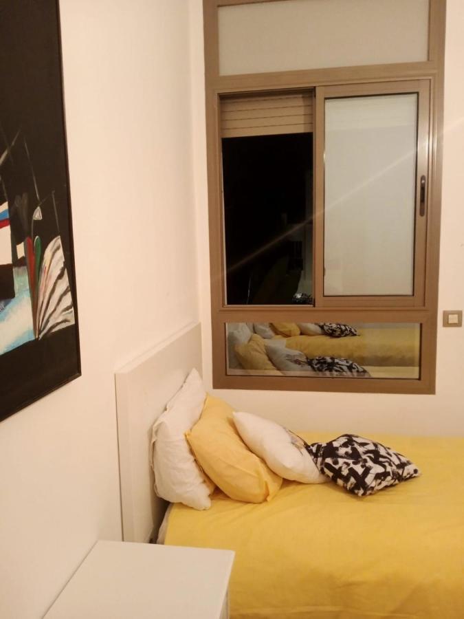 Bel Appartement A Skhirat Plage Et A 20 Mn De Rabat Eksteriør billede
