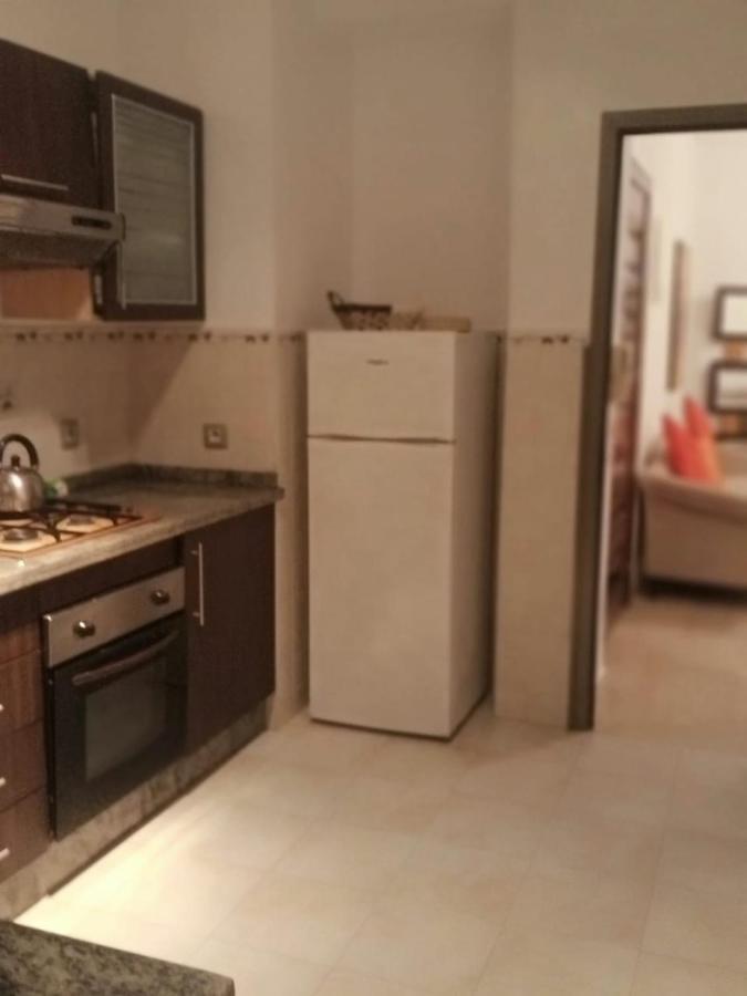 Bel Appartement A Skhirat Plage Et A 20 Mn De Rabat Eksteriør billede