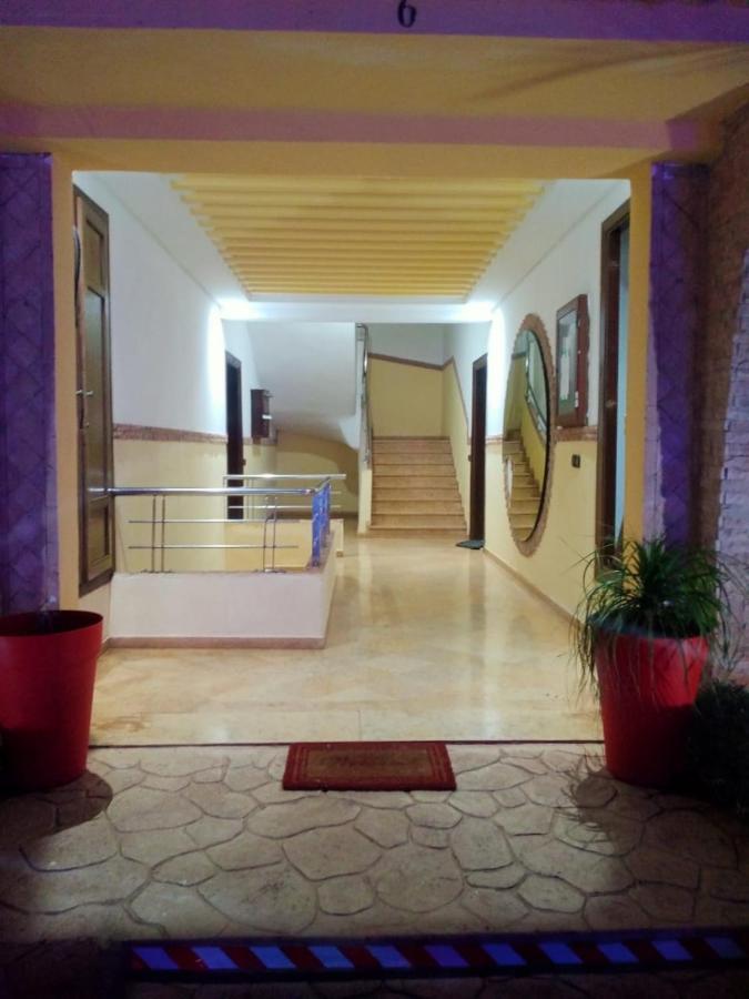 Bel Appartement A Skhirat Plage Et A 20 Mn De Rabat Eksteriør billede