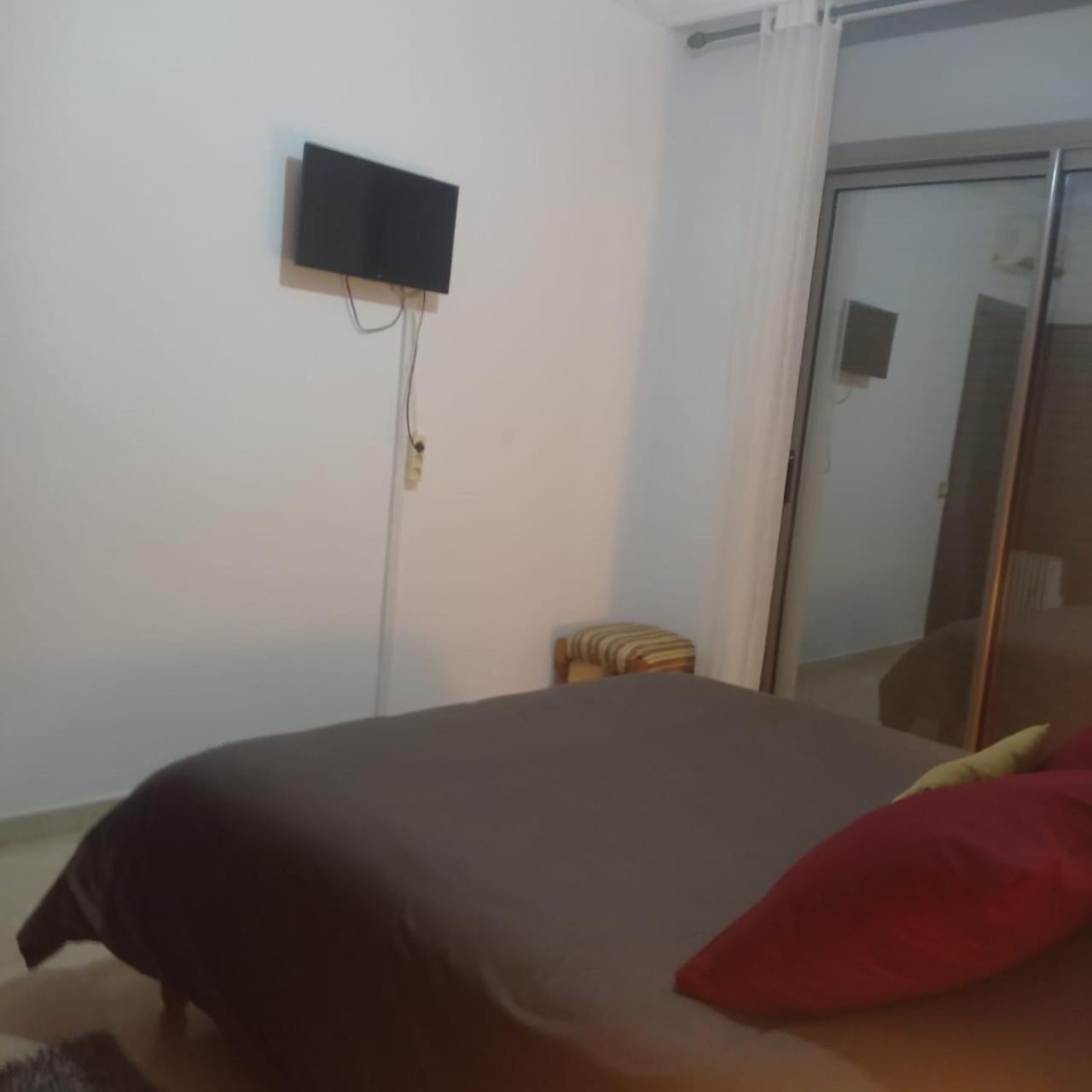 Bel Appartement A Skhirat Plage Et A 20 Mn De Rabat Eksteriør billede