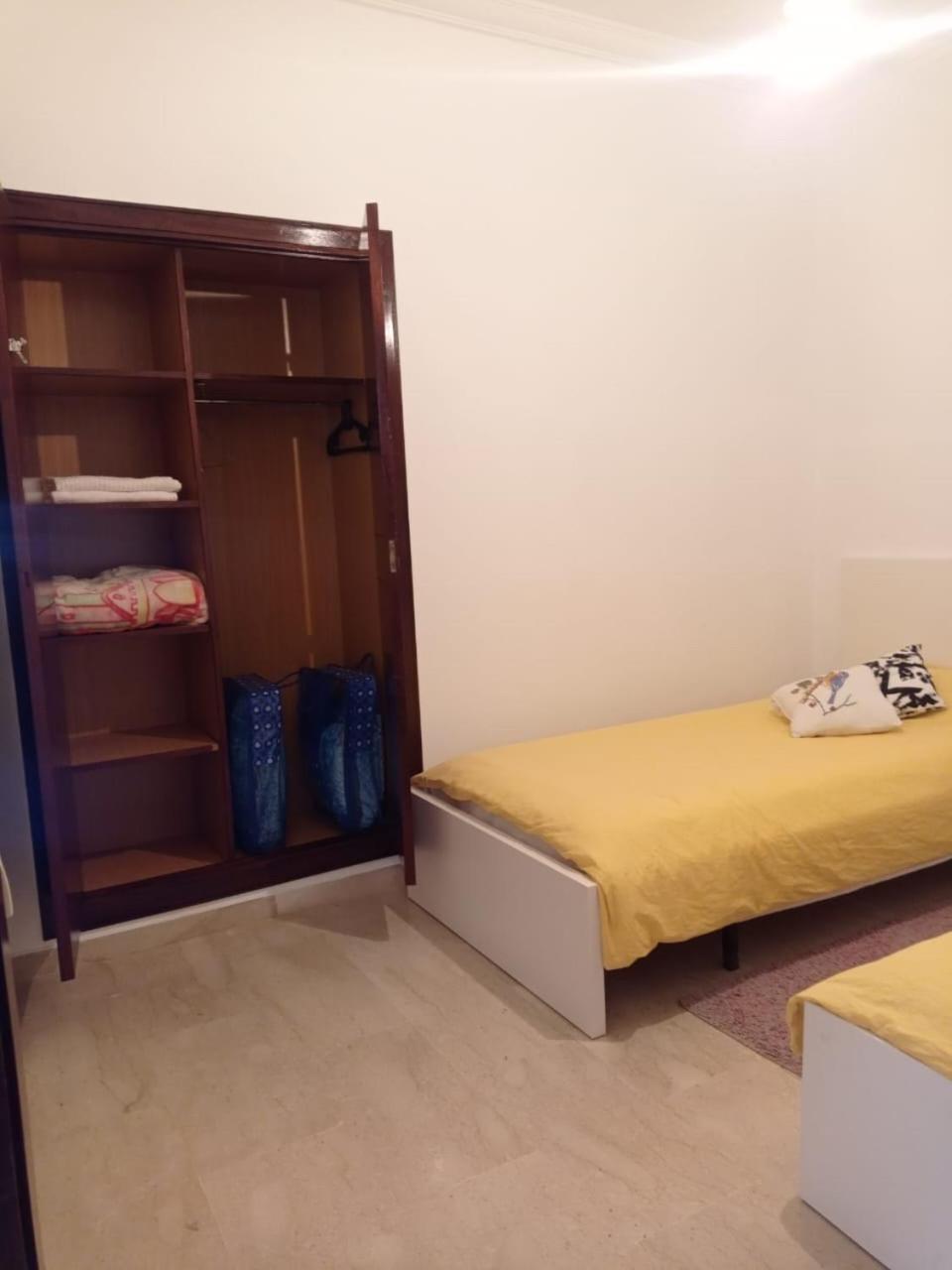 Bel Appartement A Skhirat Plage Et A 20 Mn De Rabat Eksteriør billede